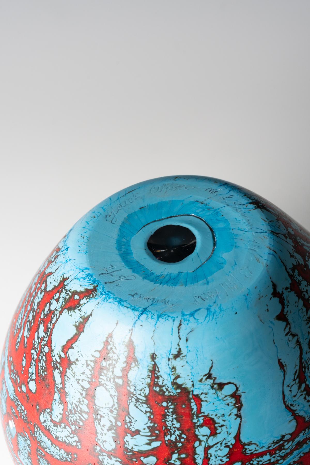 Murrine Yoichi Ohira (1946-2022) For Sale