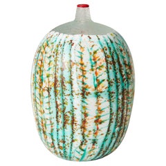 Yoichi Ohira. A unique  vase, 2000