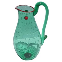 Glass Vases