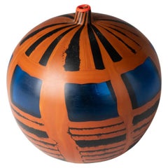 Yoichi Ohira.  Unique vase