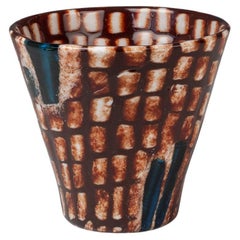 Yoichi Ohira, vase from 'Laguna' series, 1999