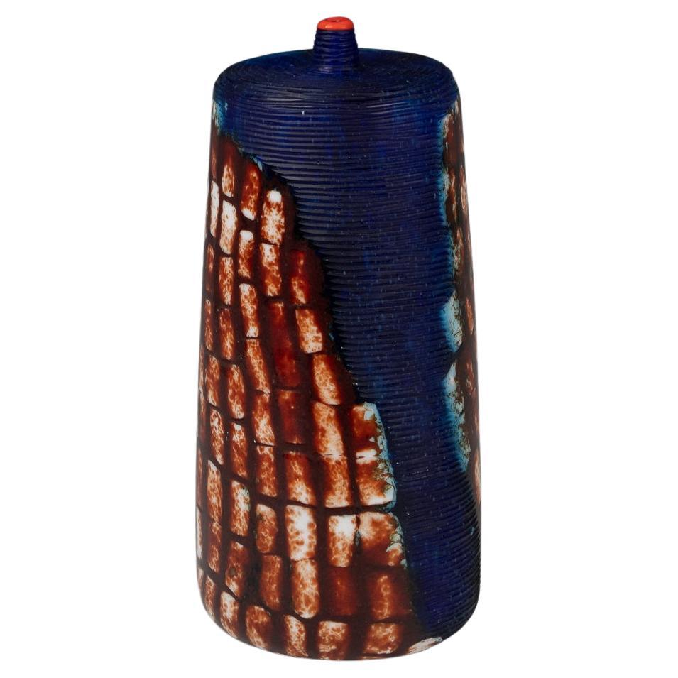 Yoichi Ohira, vase de la série « Laguna », 1999