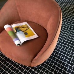 Yoisho Lounge Chair by Potocco