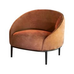Yoisho Lounge Chair by Potocco