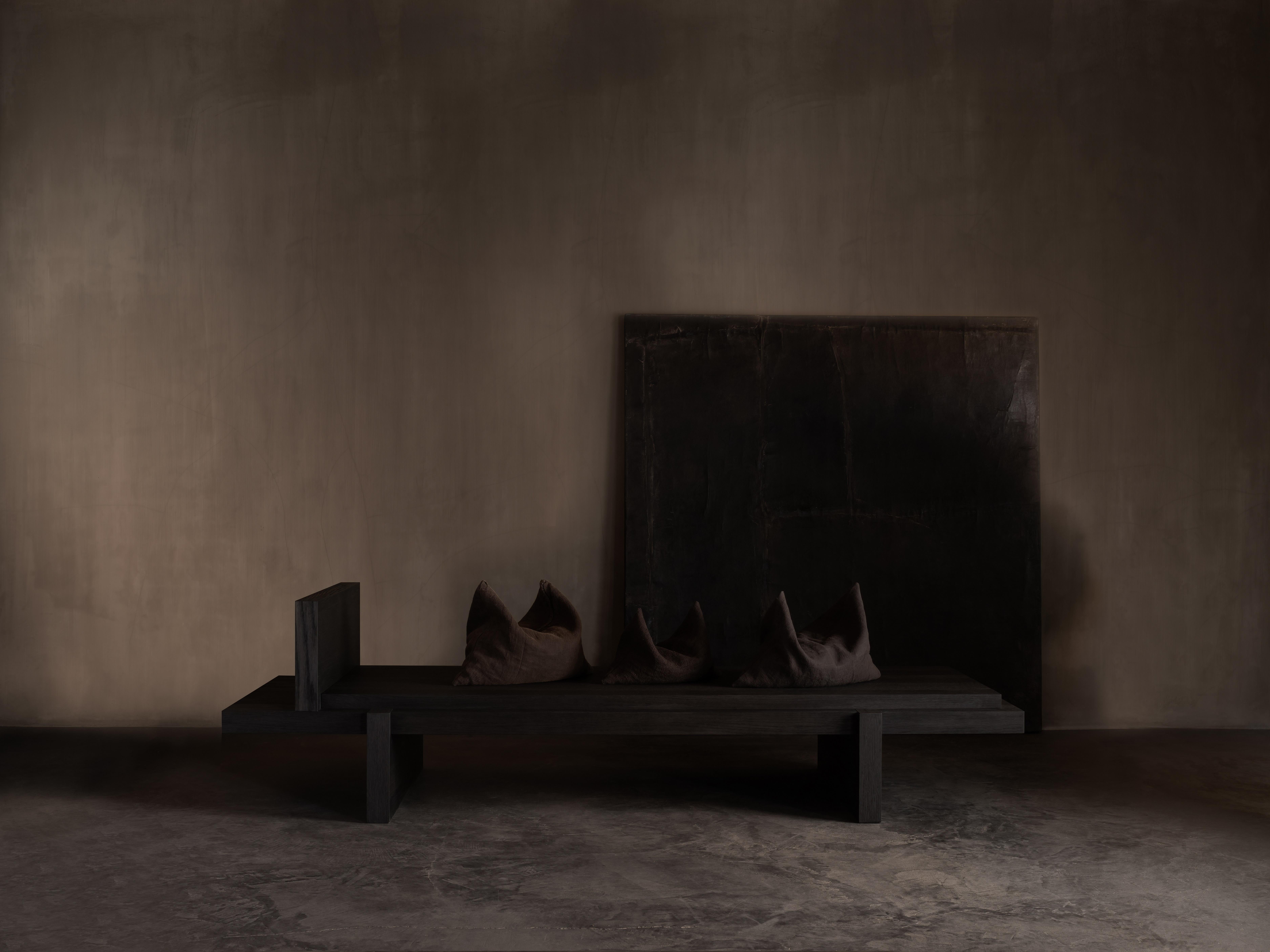 Yoishu Tagesbett von Kana Objects im Zustand „Neu“ im Angebot in Geneve, CH