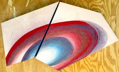 Yoko Haru Tsunagi, #4  1987