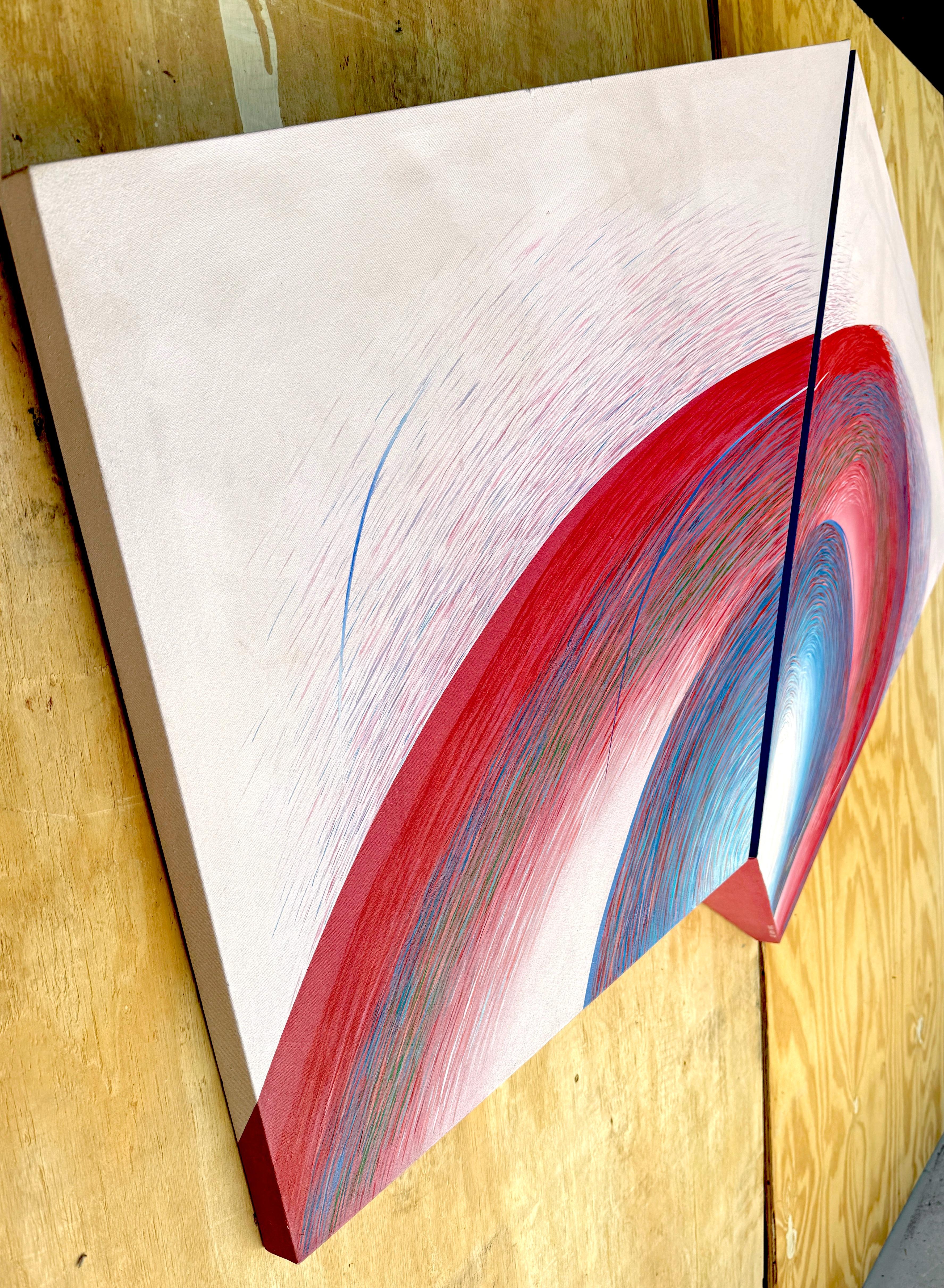 Yoko Haru Tsunagi, Nr. 4  1987 (amerikanisch) im Angebot
