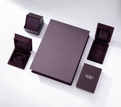 Yoko London Barock Rosa Süßwasserperlenkette