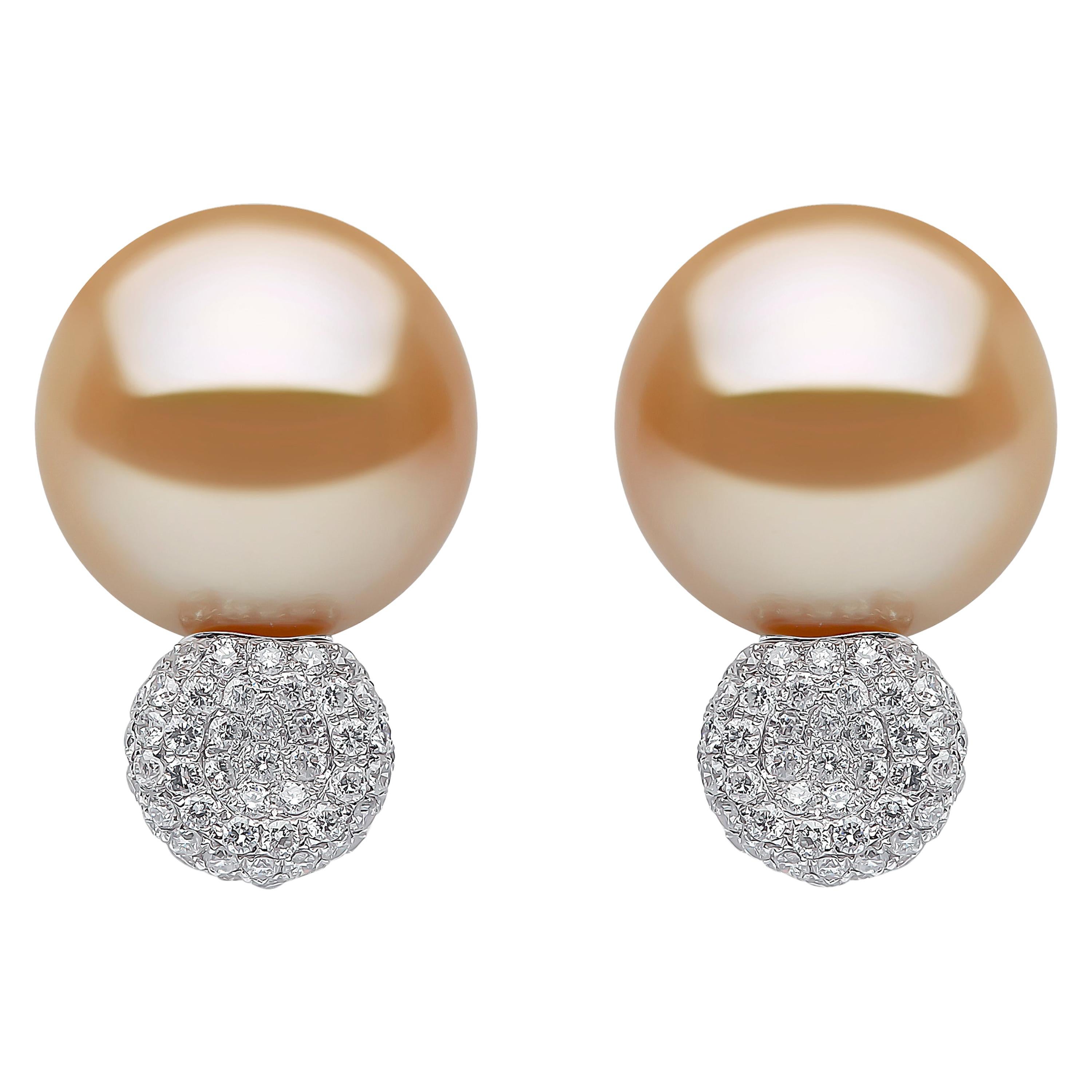 Yoko London More Earrings