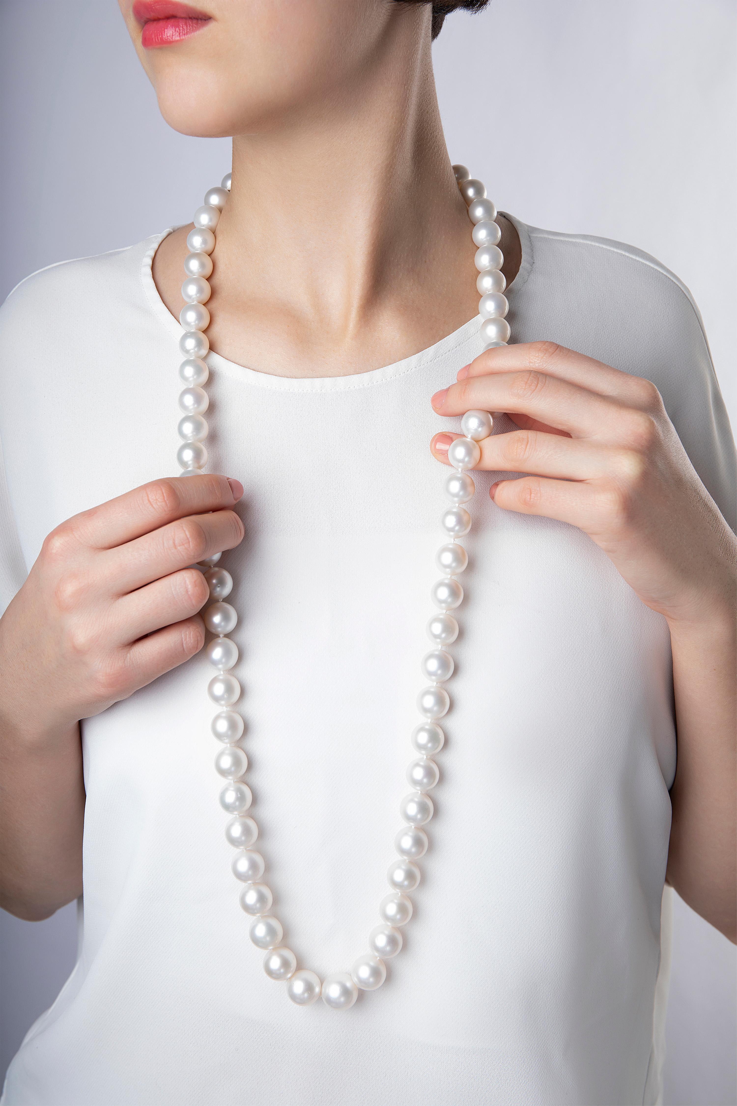 yoko pearl necklace
