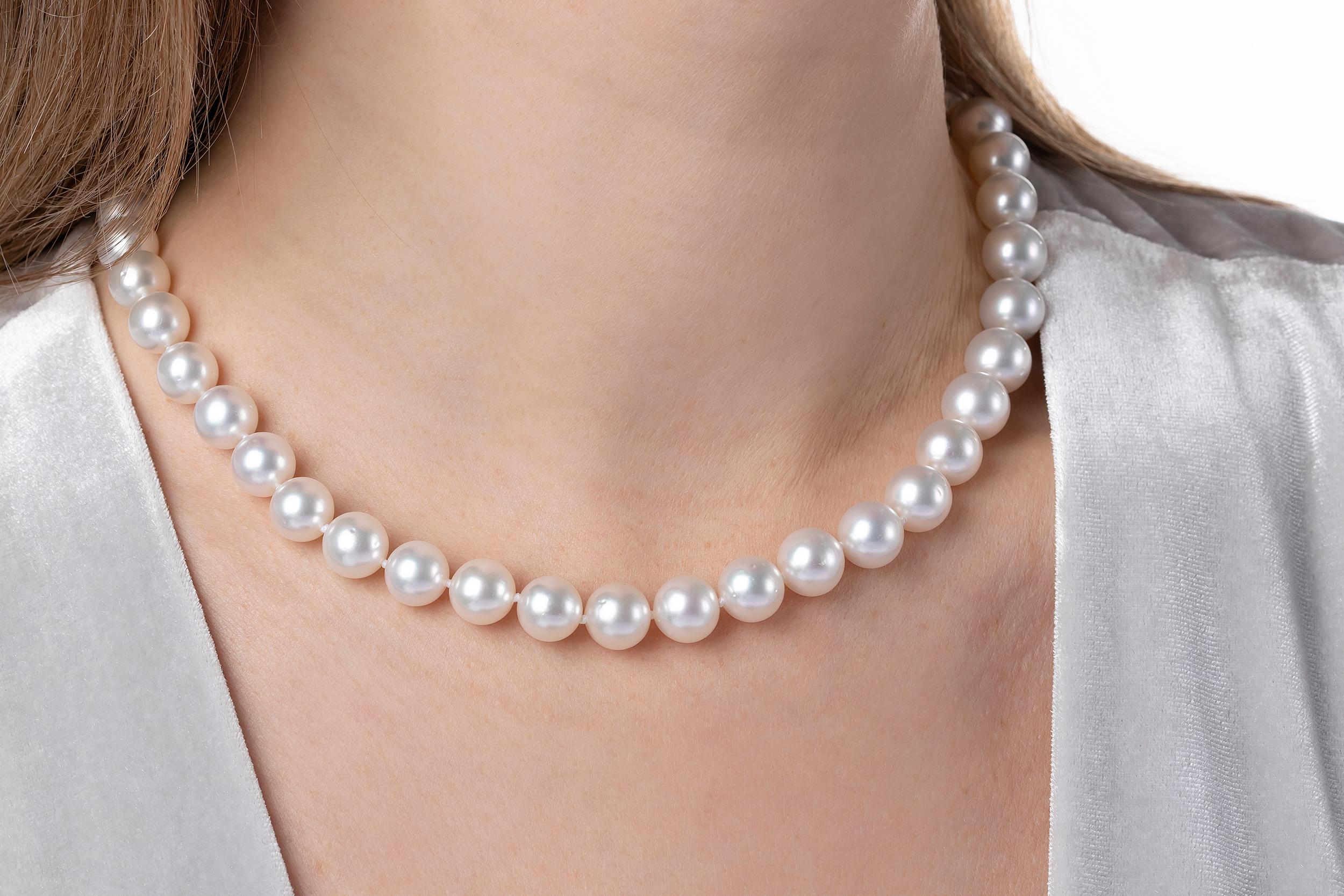 japanese akoya pearls