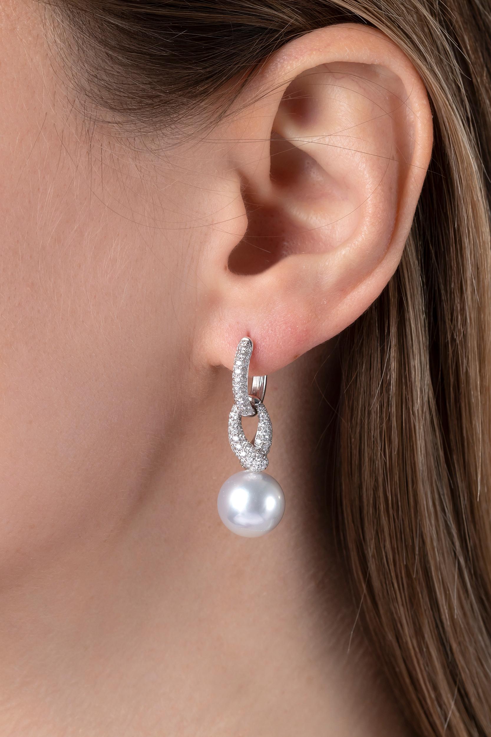yoko london earrings