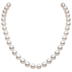Contemporary Beaded Necklaces