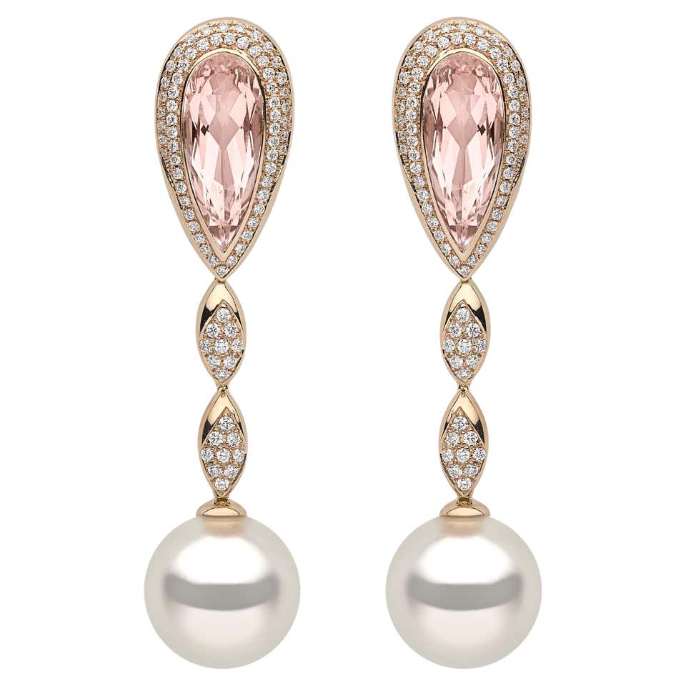 Yoko london earrings Clearance