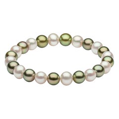 Cultured Pearl Bracelets