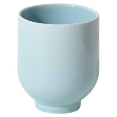 Mug Yoko bleu clair