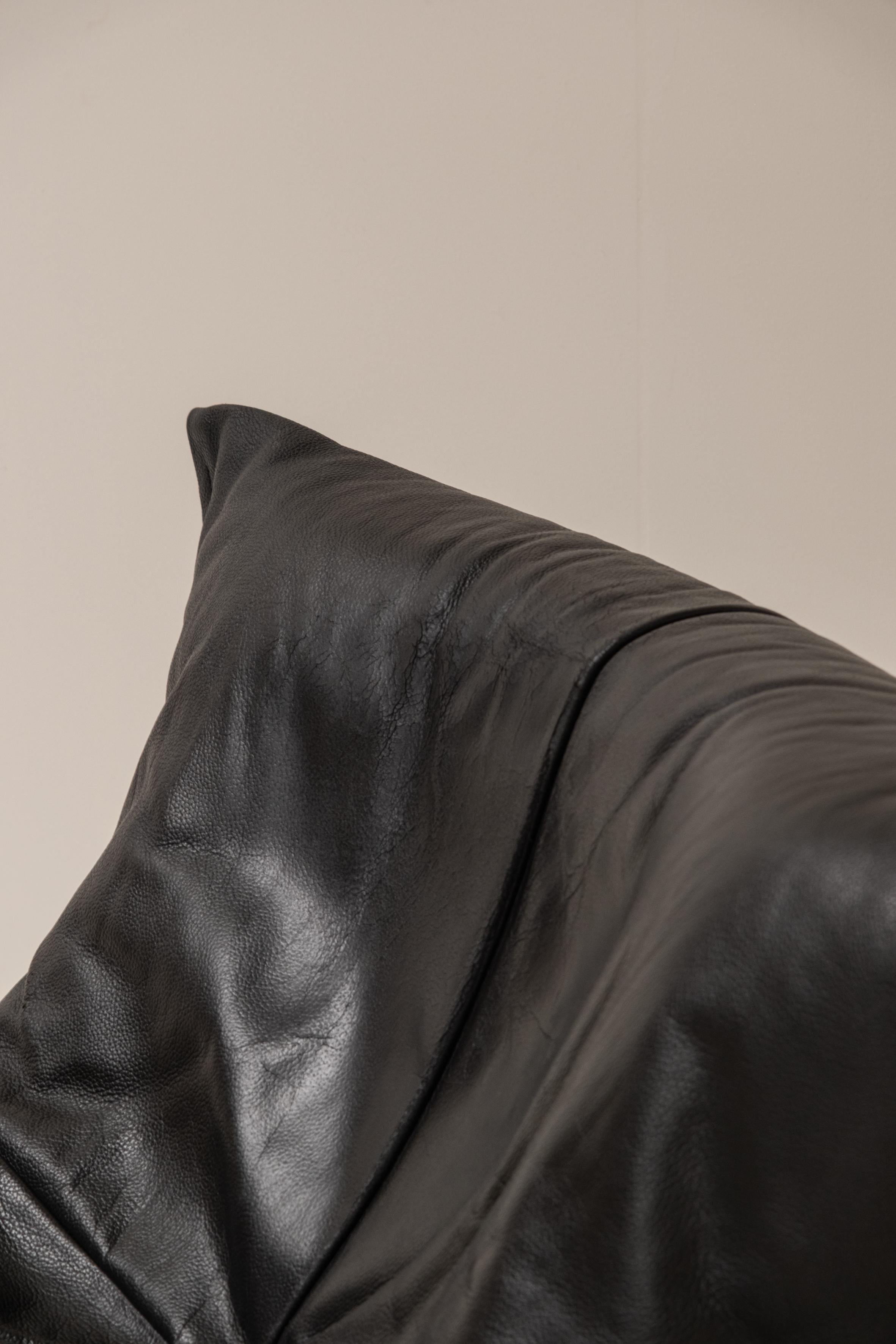 Yoko de una plaza de Michel Ducaroy para Ligne Roset en venta 3