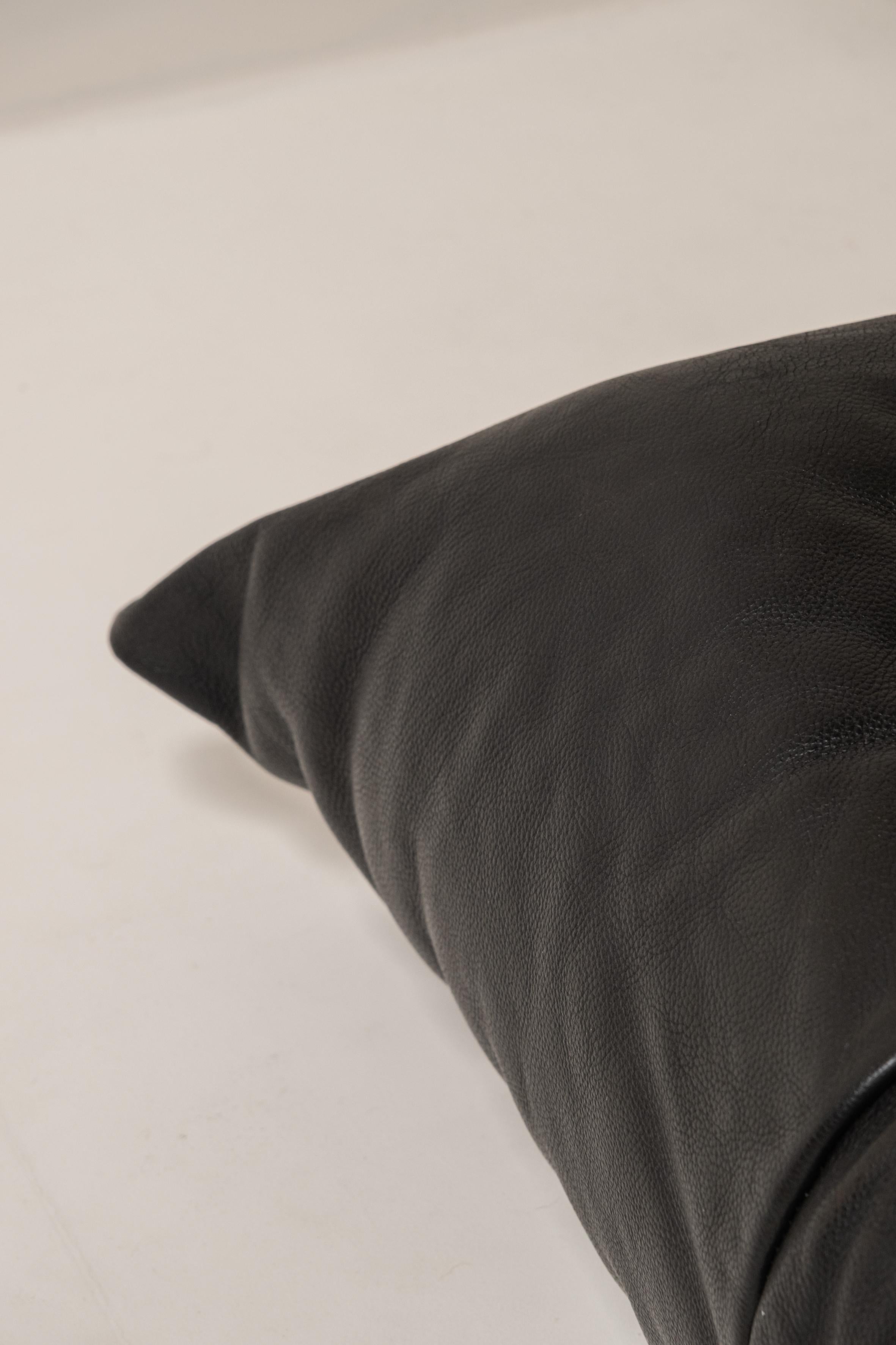 Yoko de una plaza de Michel Ducaroy para Ligne Roset en venta 6