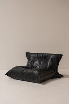 Yoko one seater by Michel Ducaroy for Ligne Roset