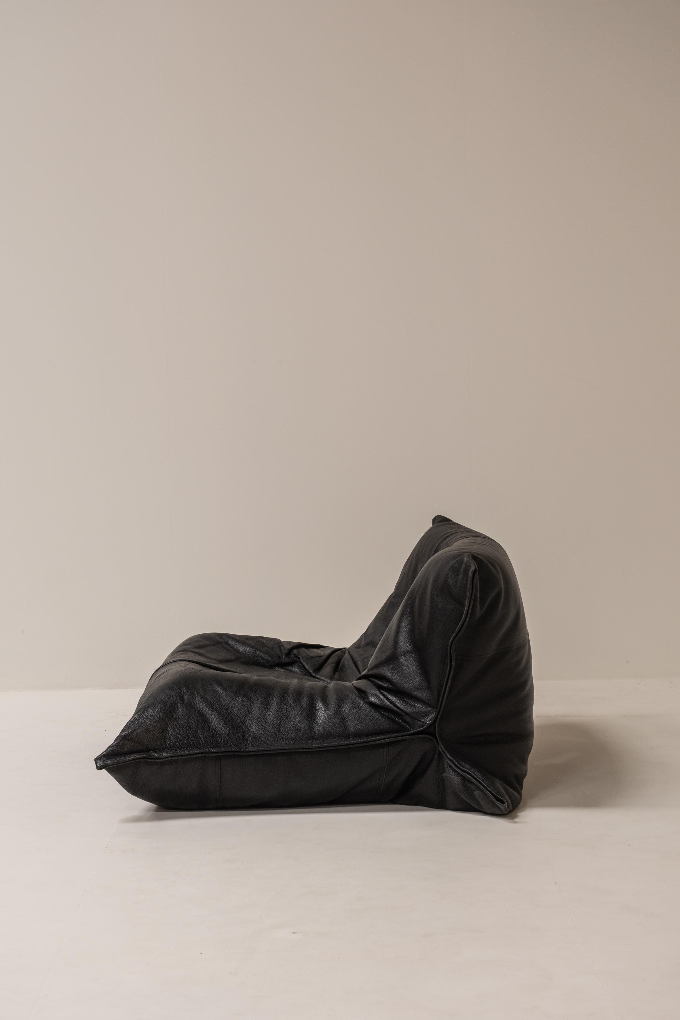 Yoko de una plaza de Michel Ducaroy para Ligne Roset Moderno de mediados de siglo en venta