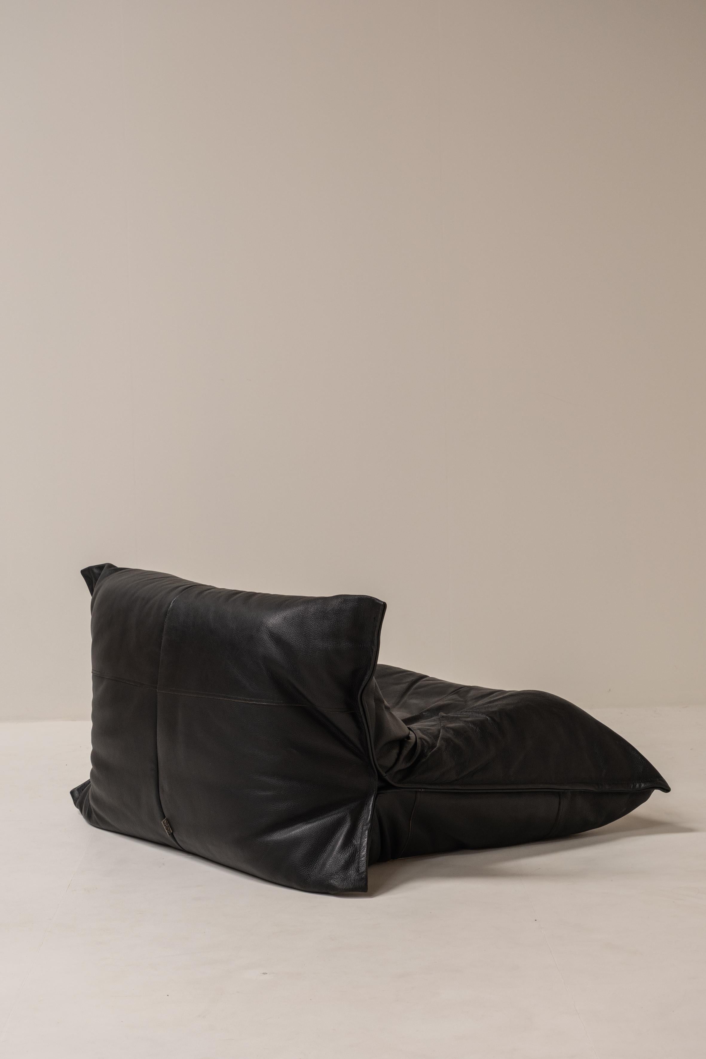 Yoko de una plaza de Michel Ducaroy para Ligne Roset Francés en venta