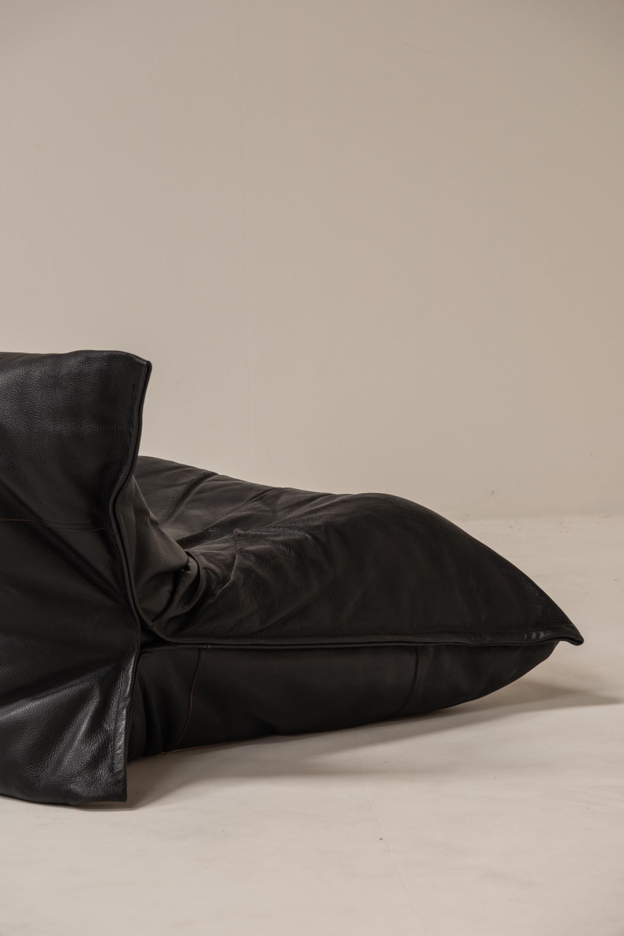 Yoko de una plaza de Michel Ducaroy para Ligne Roset siglo XX en venta