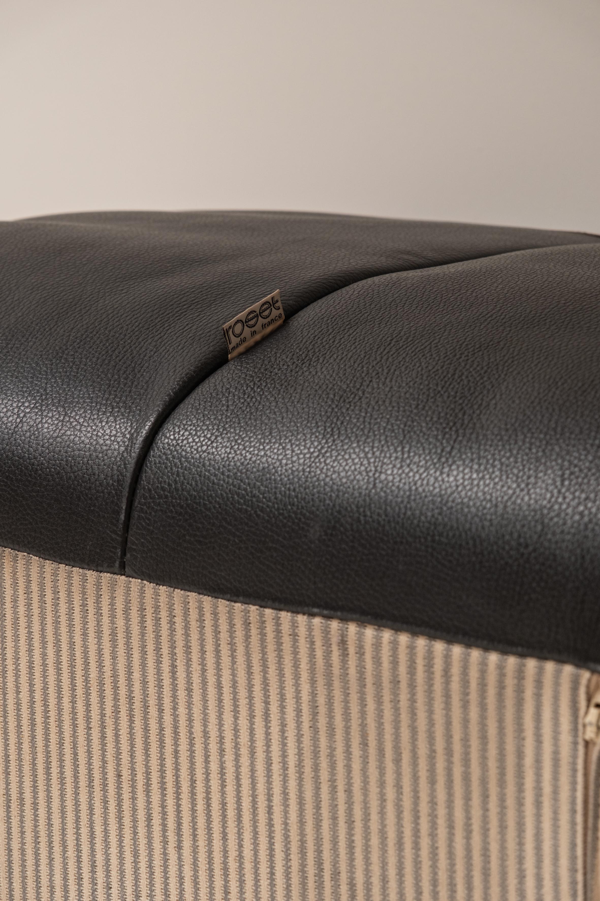 Yoko de una plaza de Michel Ducaroy para Ligne Roset en venta 1