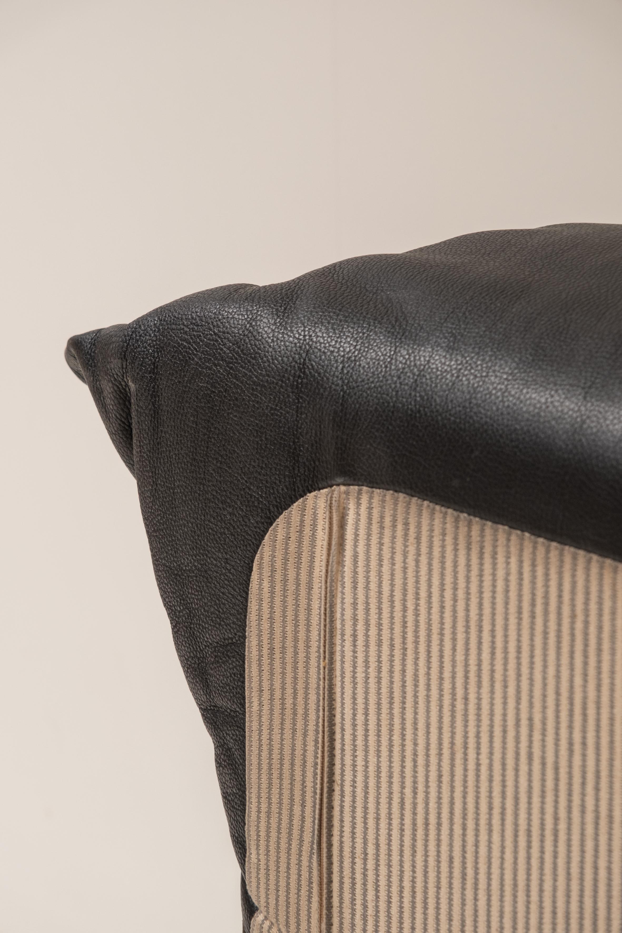 Yoko de una plaza de Michel Ducaroy para Ligne Roset en venta 2