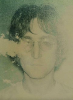 John Lennon - Imagine by Yoko Ono