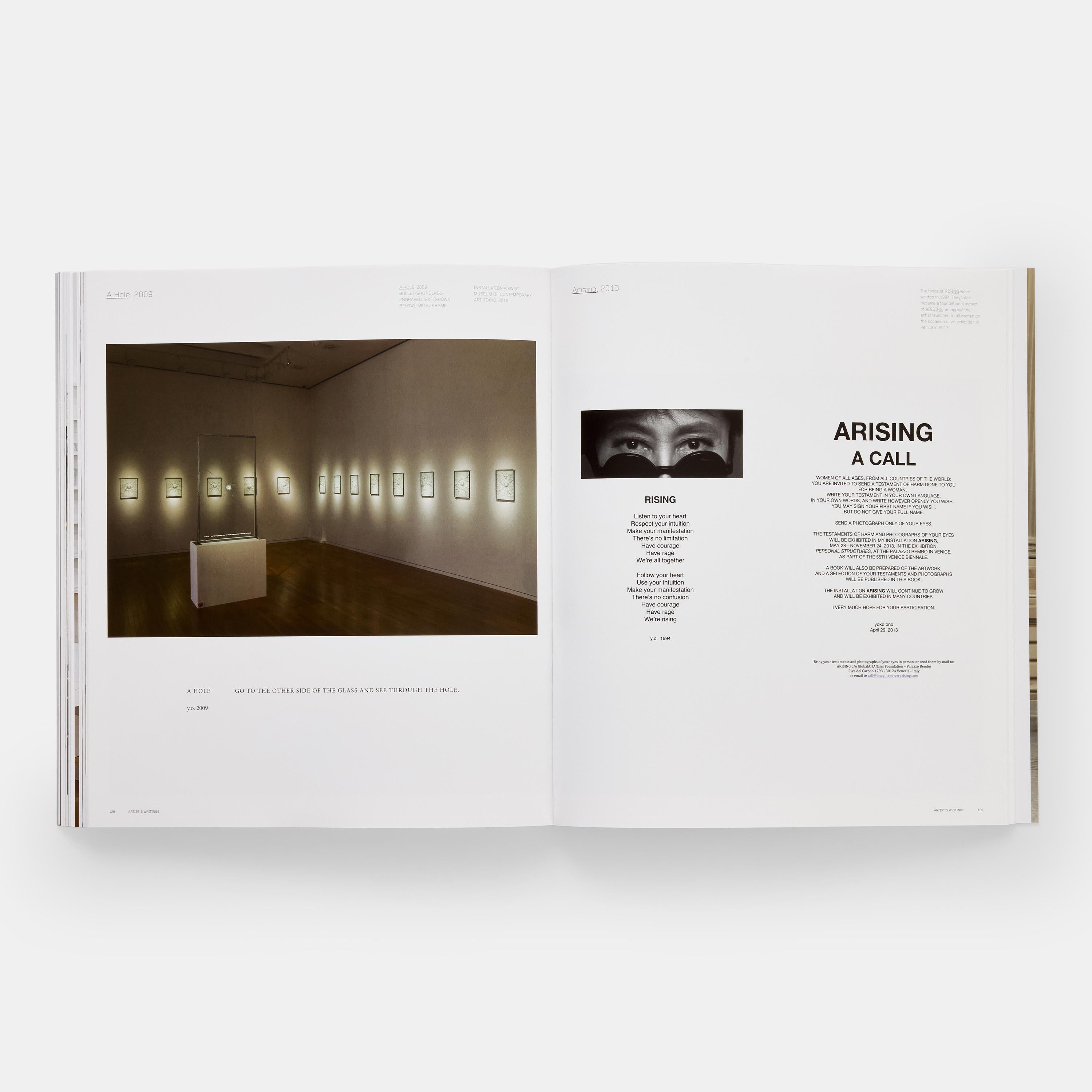 Yoko Ono en vente 5