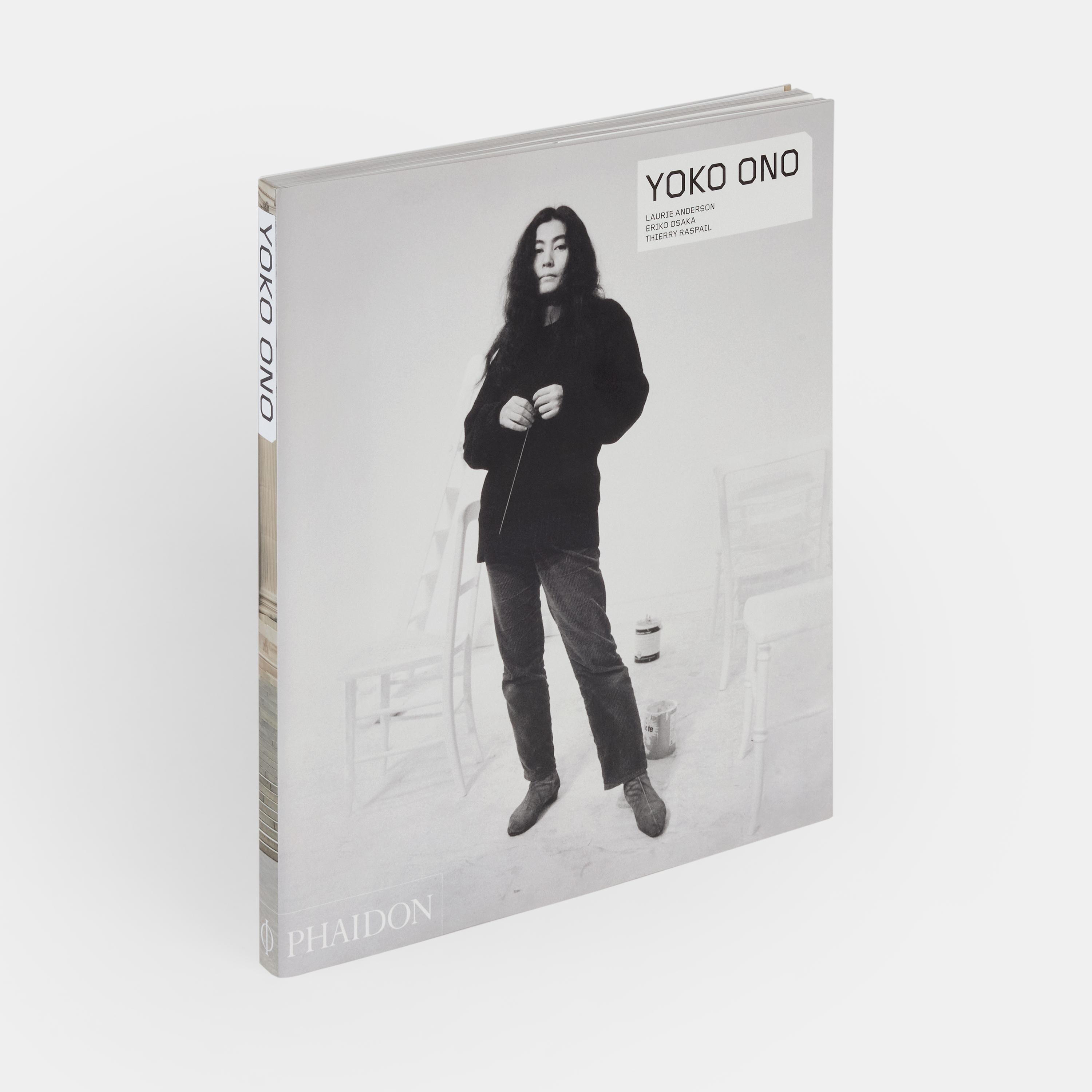 Chinois Yoko Ono en vente