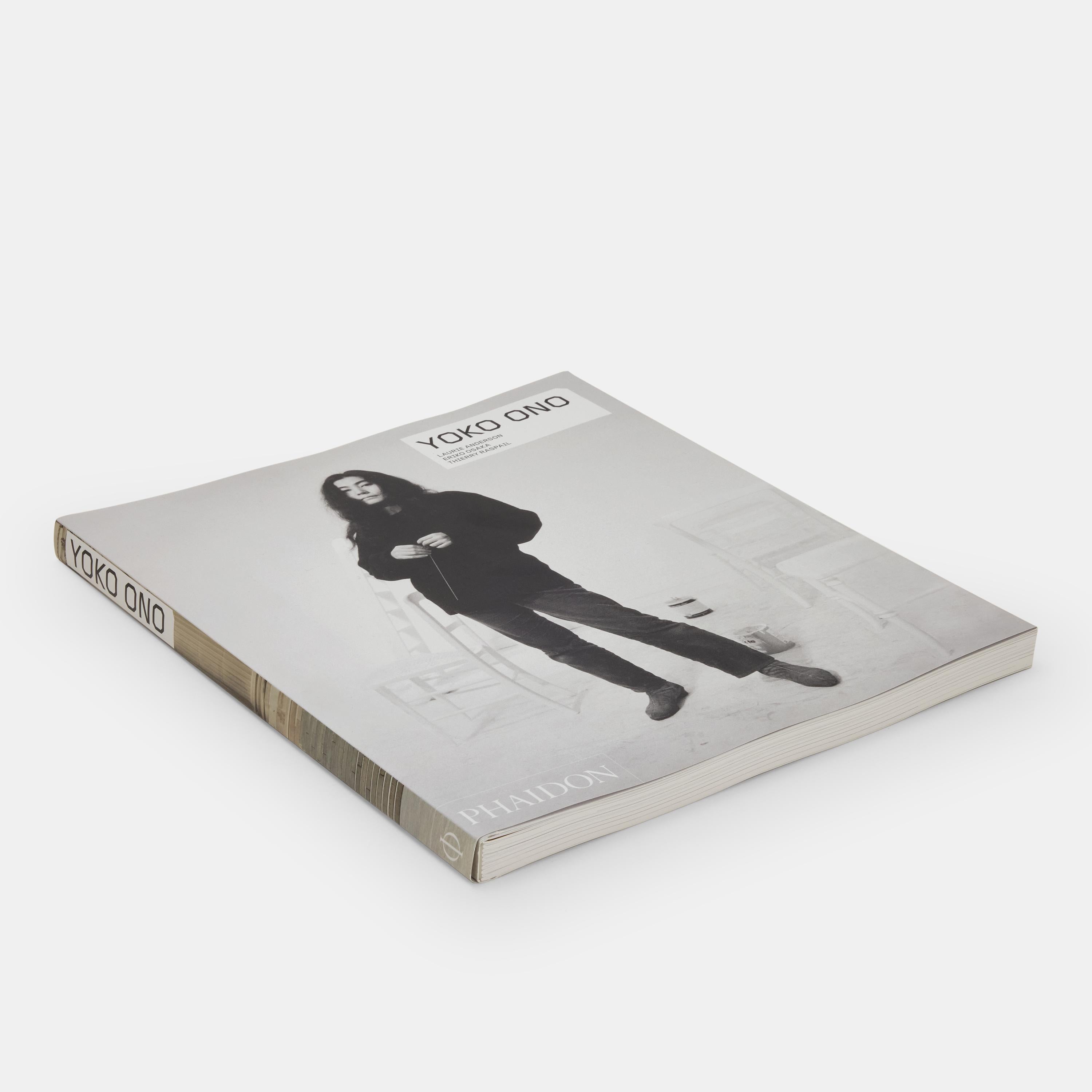 Yoko Ono Neuf - En vente à New York, NY