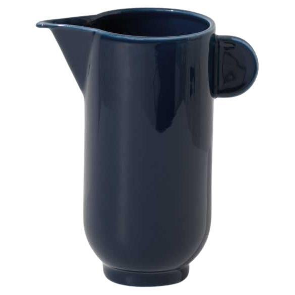 Yoko pitcher blue For Sale