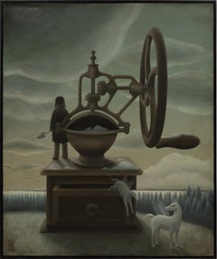 Broyeur à neige