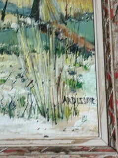 "Paesaggio"