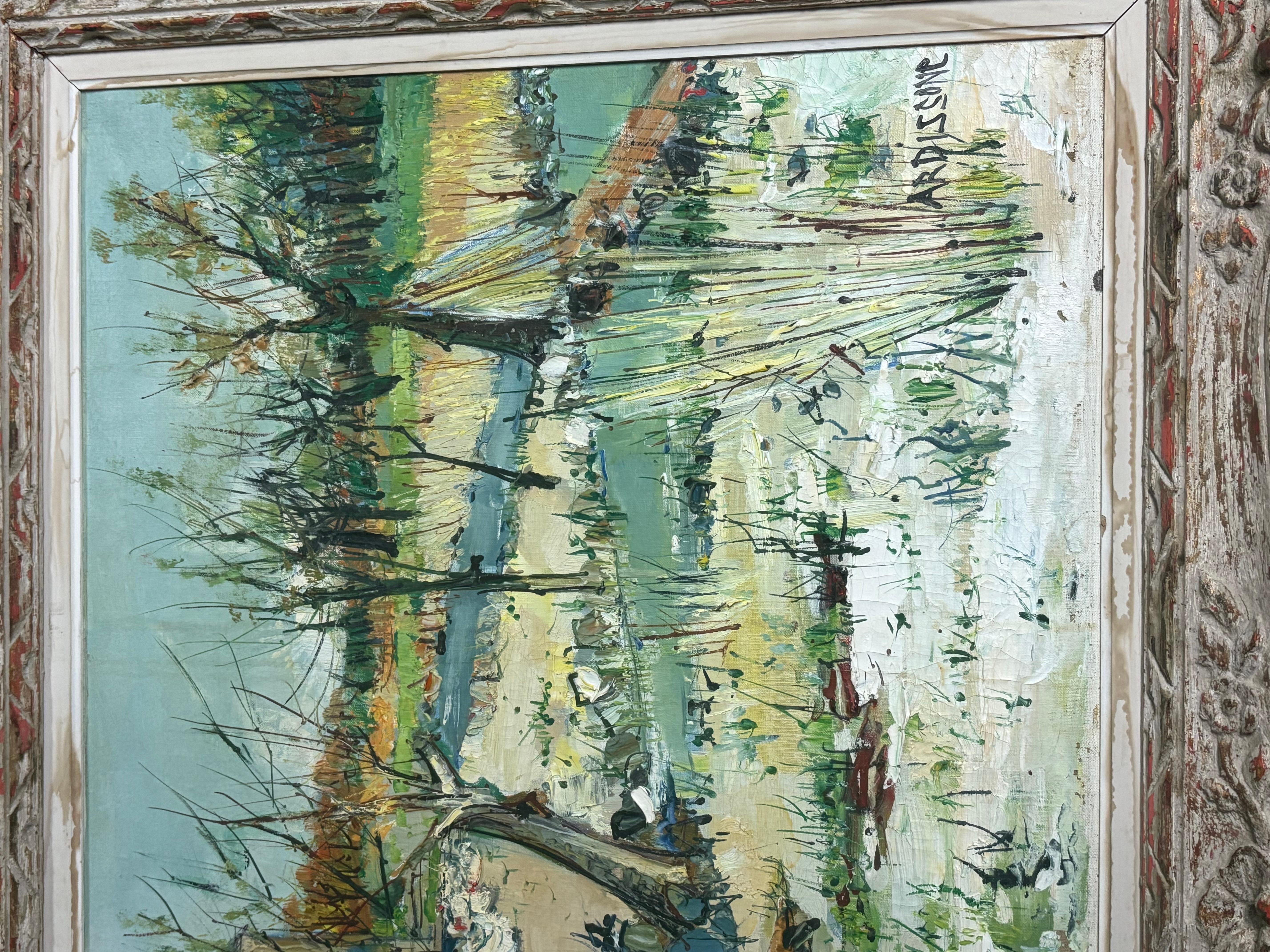 Landschaft im Angebot 1