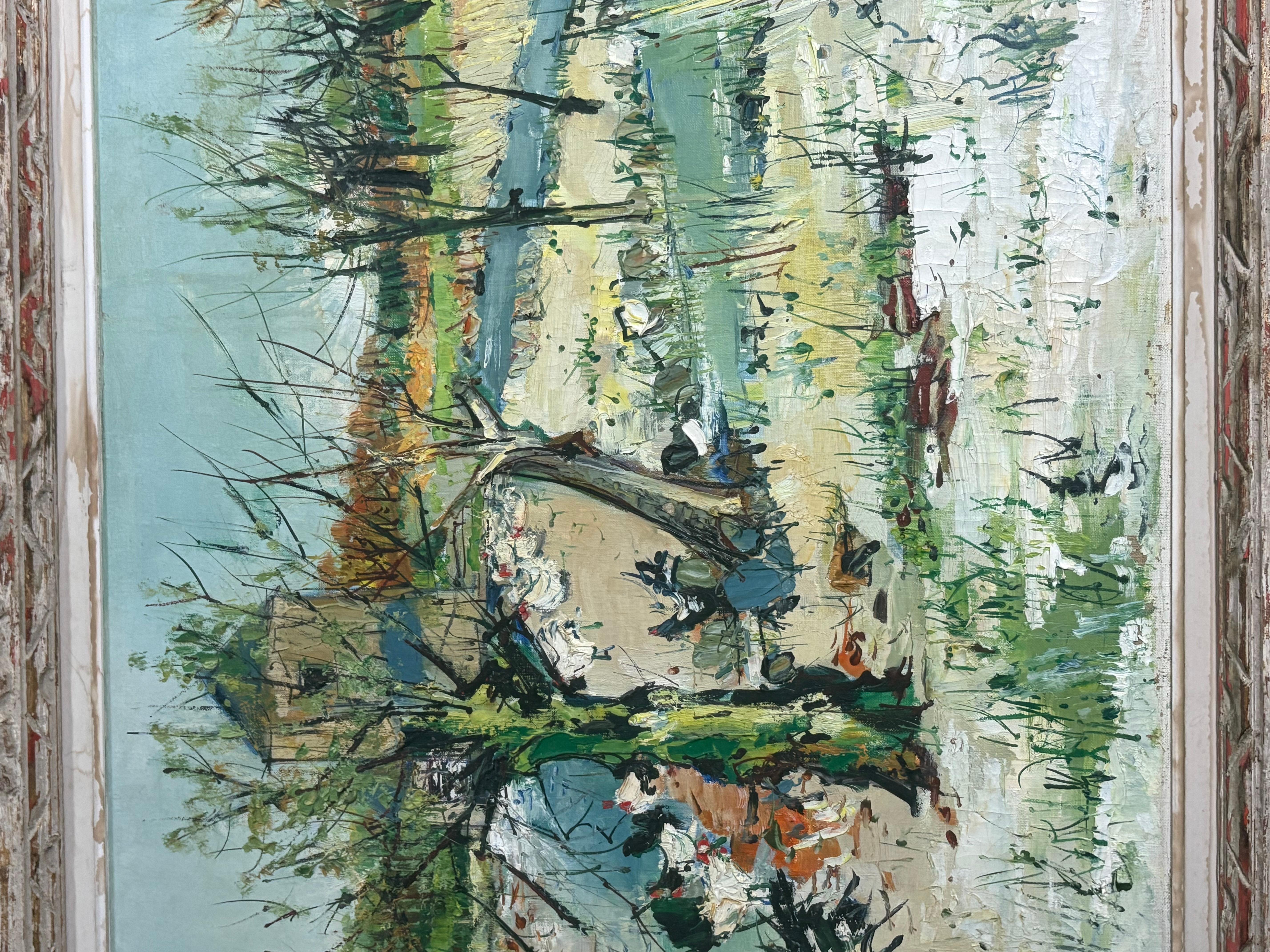 Landschaft im Angebot 2