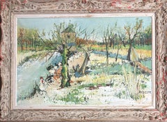 "Paisaje"