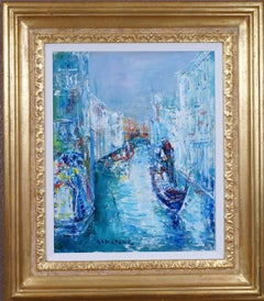 Promenade en Gondole (Gondola Ride)