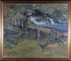 Yoli Kimitsuka - 1982 Öl, Gateway to the Coast