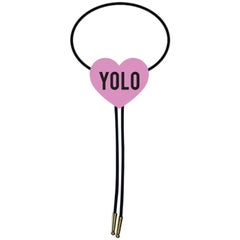Yolo Bolo tie