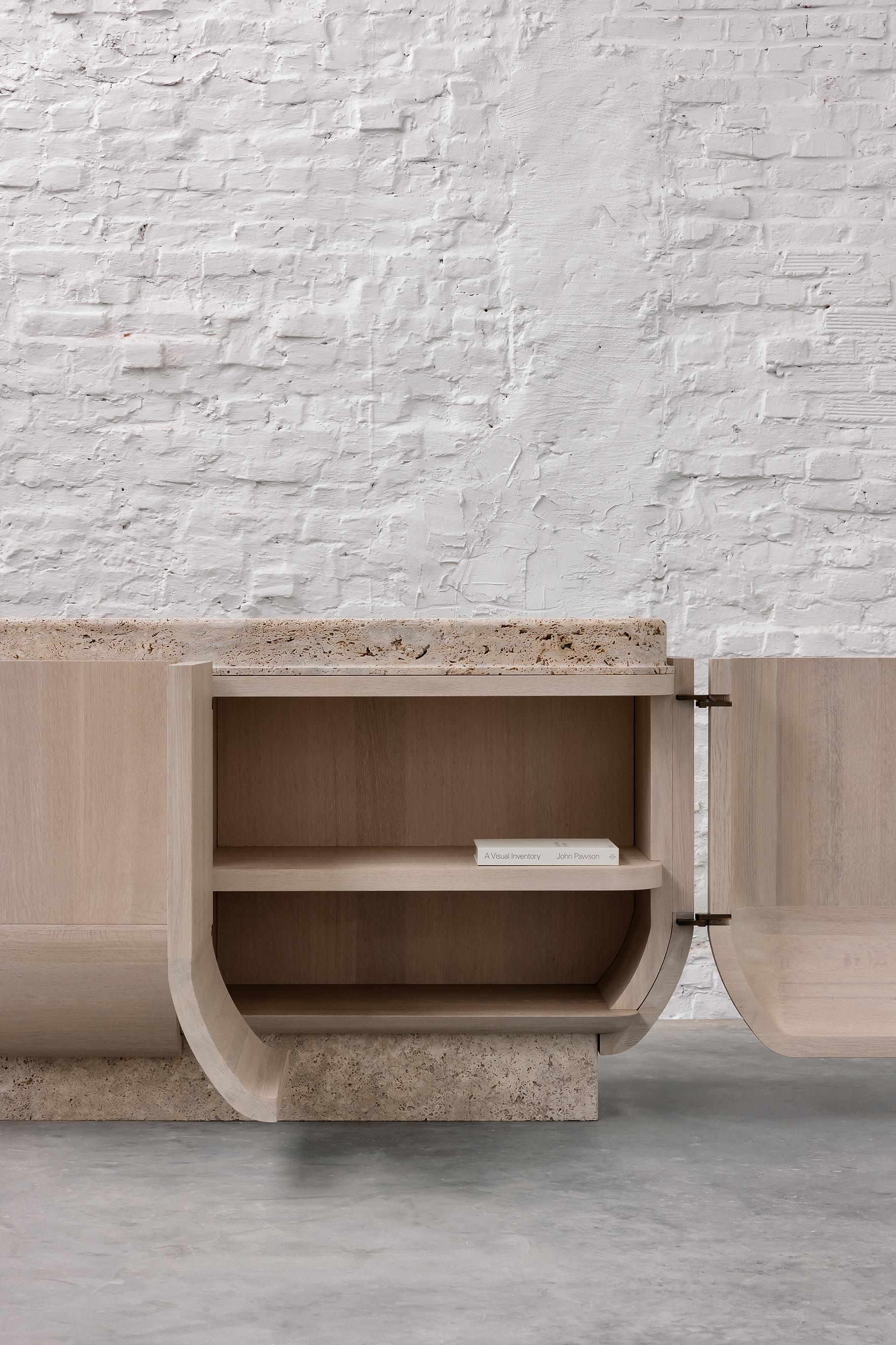 Yoma Console by Andy Kerstens For Sale 8