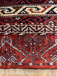 Yomud carpet