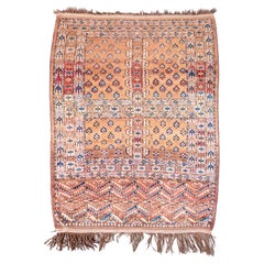 Central Asian Rugs