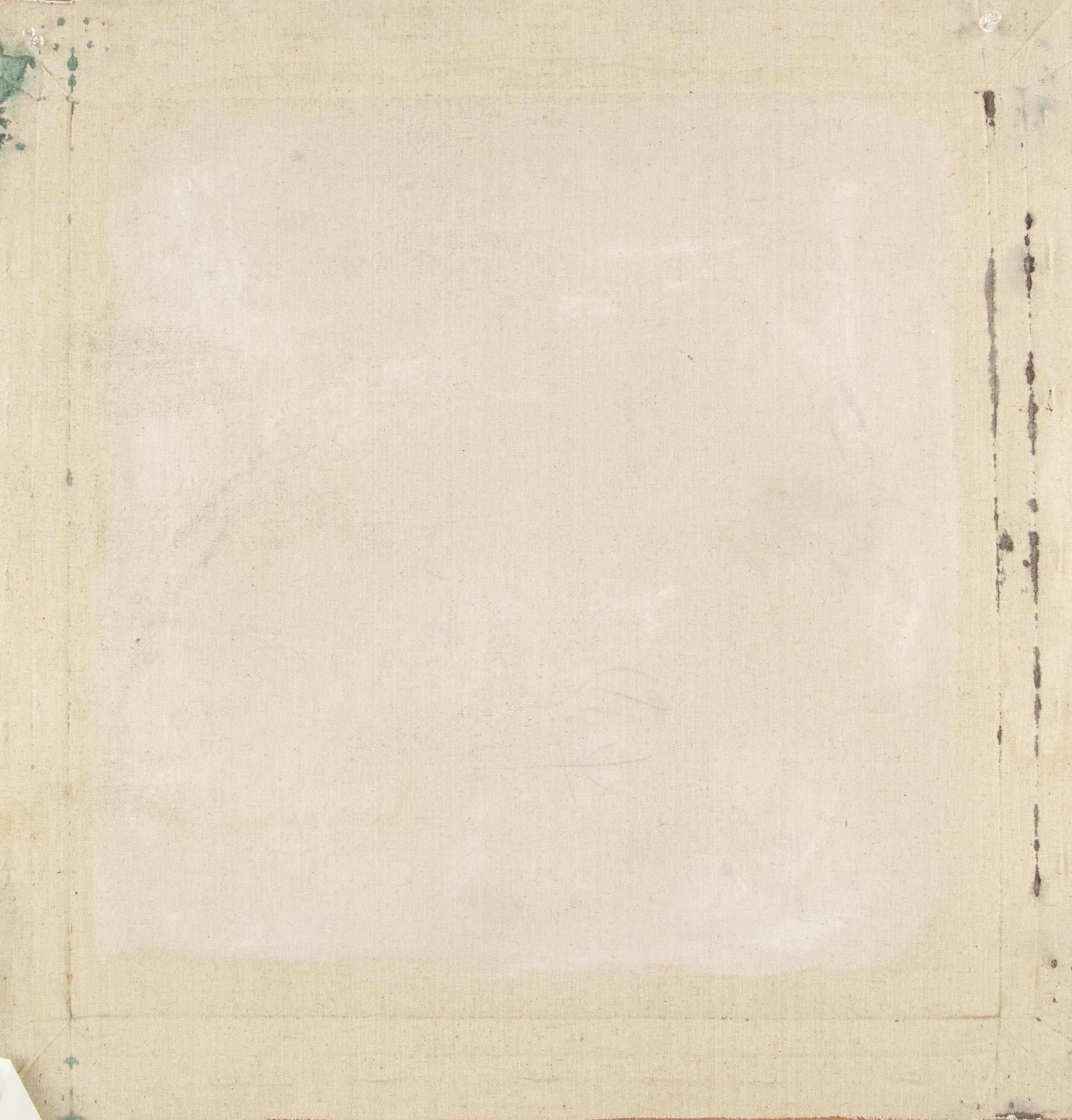 YongFeng Tian Abstract Original Mixed Media 