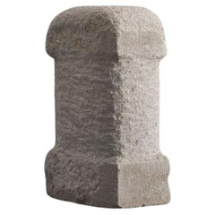 Used Yongjin Han, A Piece of Stone, Granite Sculpture, United States, 1993