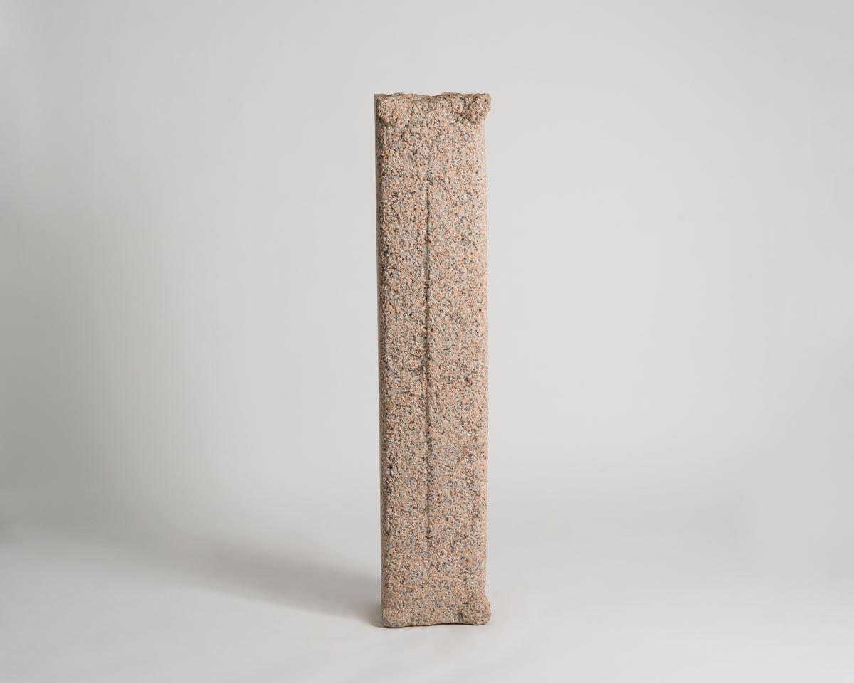 Yongjin Han, « Two Standing Stones », sculpture verticale, États-Unis, 2017 en vente 7