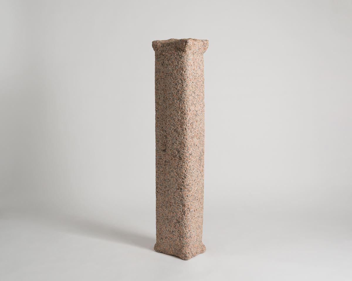 Yongjin Han, « Two Standing Stones », sculpture verticale, États-Unis, 2017 en vente 8
