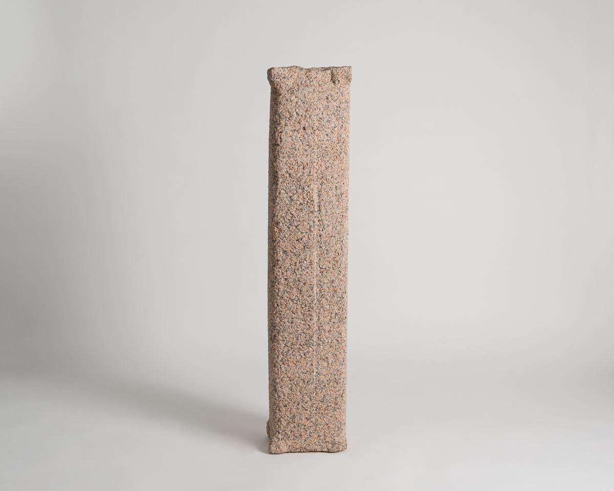 Yongjin Han, « Two Standing Stones », sculpture verticale, États-Unis, 2017 en vente 2