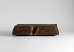 Yongjin Han, Untitled, Sculpture in Bronze, United States, 1996